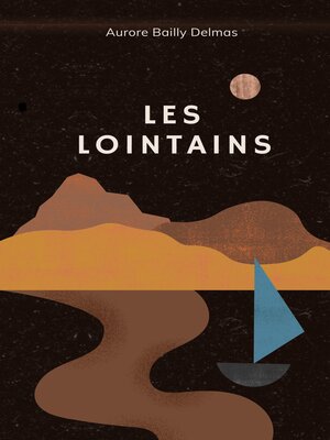 cover image of Les Lointains